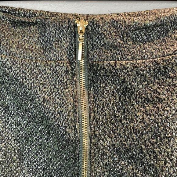 NWT Sharagano Skirt Size 12 - Picture 4 of 7